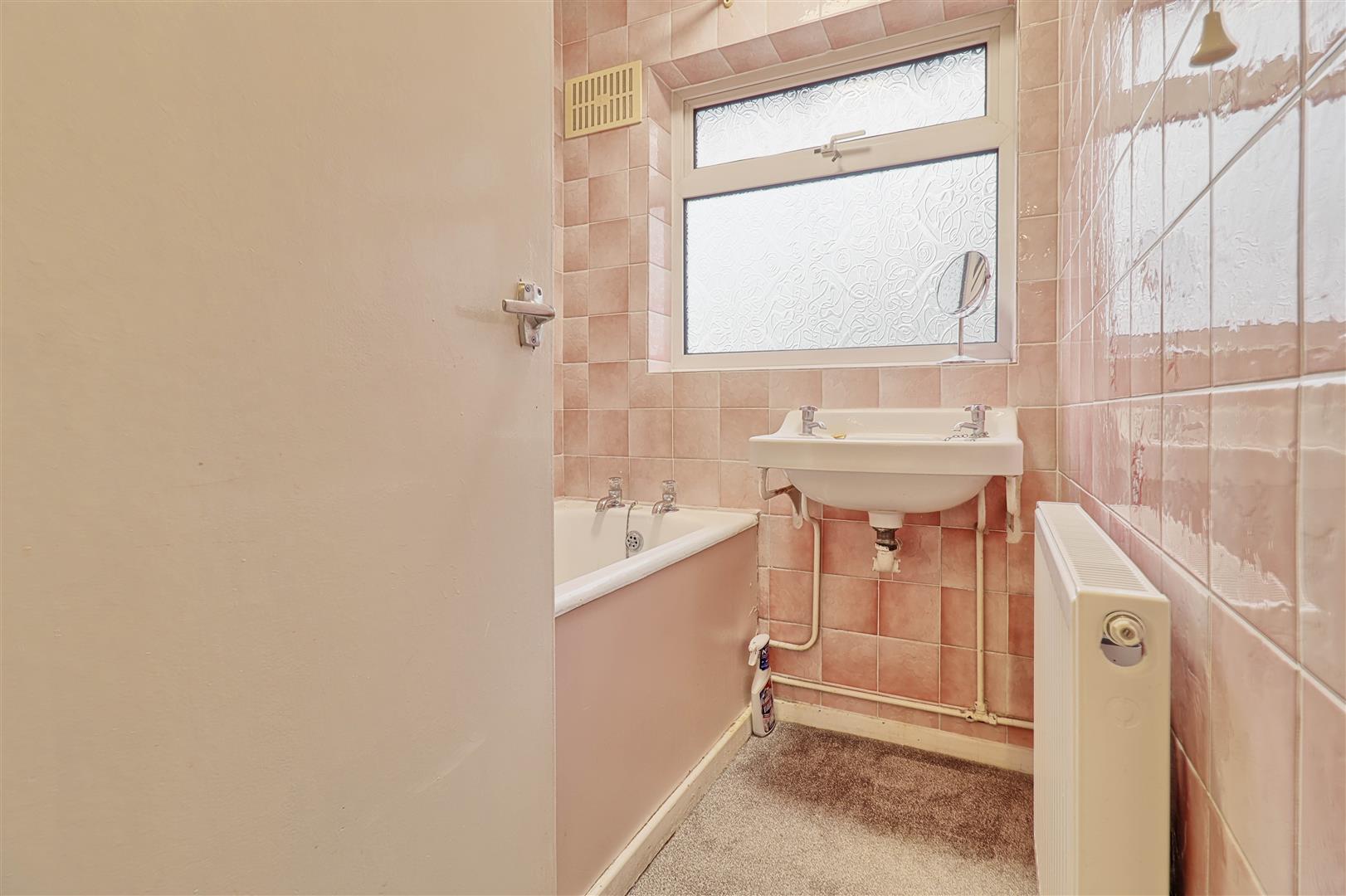 Gunhild Close, Cambridge